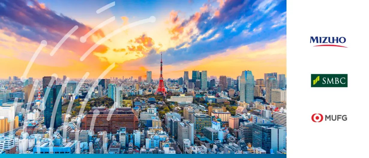 Japan’s three largest banks complete yen stablecoin cross-border trial