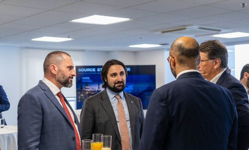 Alkagesta cites over $1bn in banking support at Malta partners summit
