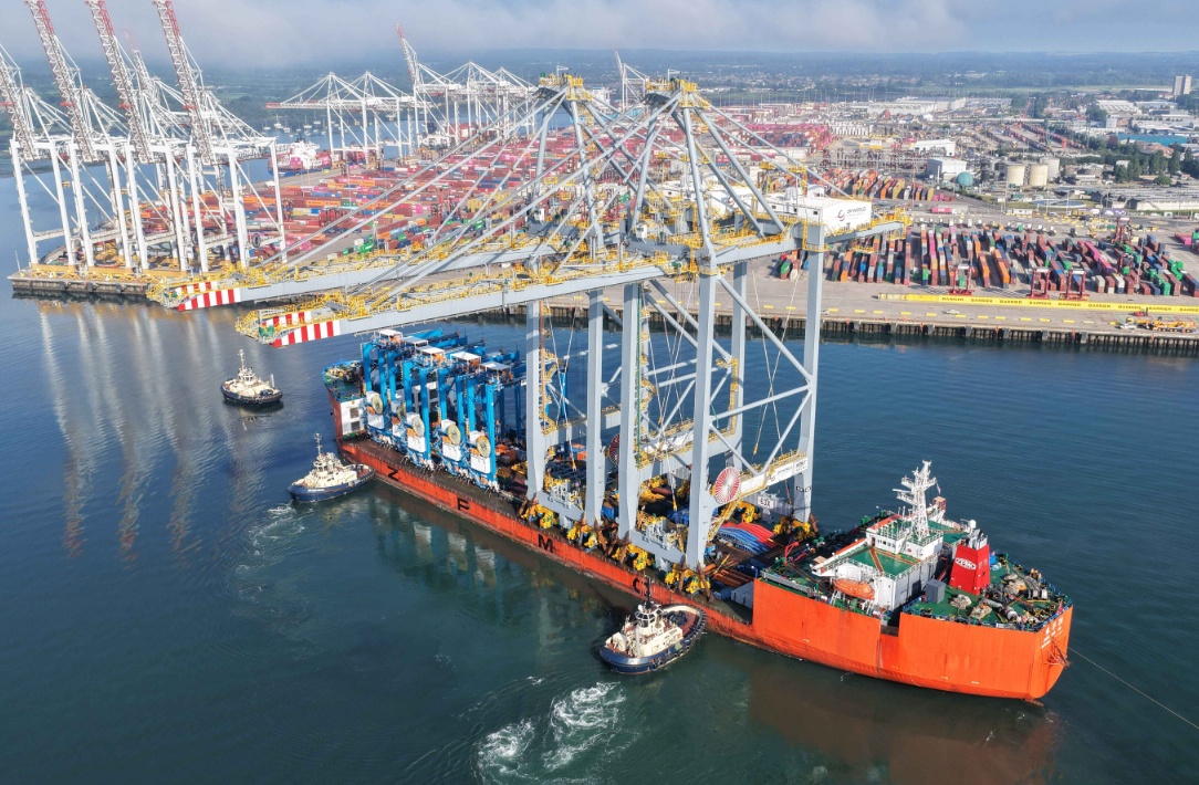 IFM agrees controlling stake purchase in ABP at reported £10bn-plus valuation